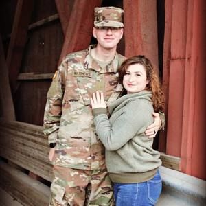 Meet your Posher, Cameron